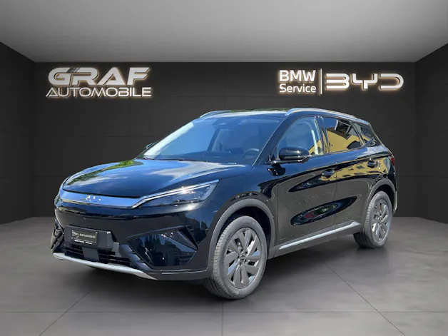 BYD Atto 3 EVO Excellence