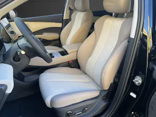 BYD Atto 3 EVO Excellence