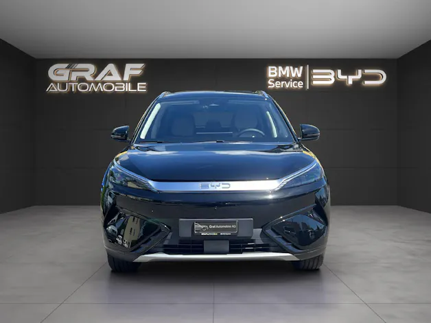 BYD Atto 3 EVO Excellence