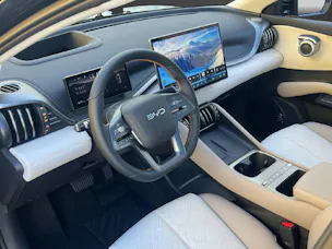 BYD Atto 3 EVO Excellence