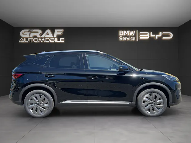 BYD Atto 3 EVO Excellence