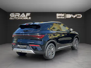 BYD Atto 3 EVO Excellence