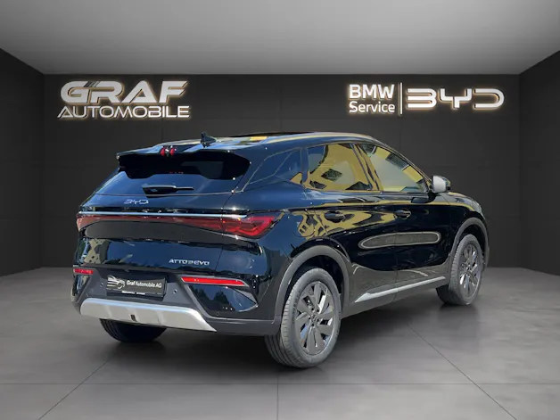 BYD Atto 3 EVO Excellence