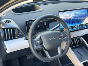 BYD Atto 3 EVO Excellence