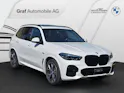 BMW X5 45e xDrive M Sport ** Anhängerkupplung // BMW GARANTIE bis 06.2027 **