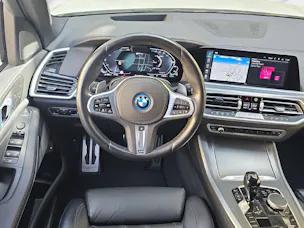 BMW X5 45e xDrive M Sport ** Anhängerkupplung // BMW GARANTIE bis 06.2027 **