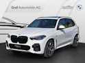 BMW X5 45e xDrive M Sport ** Anhängerkupplung // BMW GARANTIE bis 06.2027 **