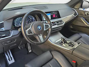 BMW X5 45e xDrive M Sport ** Anhängerkupplung // BMW GARANTIE bis 06.2027 **