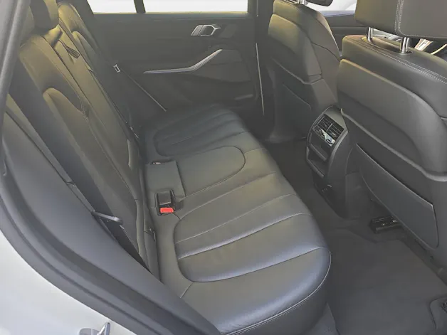 BMW X5 45e xDrive M Sport ** Anhängerkupplung // BMW GARANTIE bis 06.2027 **
