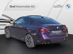 BMW 220d Gran Coupé M Sport **5 Jahre GARANTIE // 73'450 CHF Neupreis **
