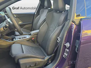 BMW 220d Gran Coupé M Sport **5 Jahre GARANTIE // 73'450 CHF Neupreis **