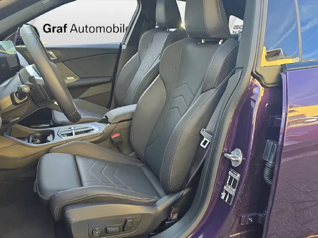 BMW 220d Gran Coupé M Sport **5 Jahre GARANTIE // 73'450 CHF Neupreis **