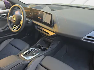BMW 220d Gran Coupé M Sport **5 Jahre GARANTIE // 73'450 CHF Neupreis **