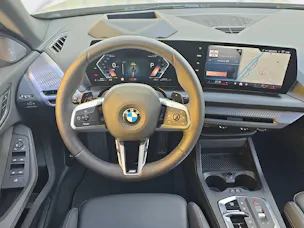 BMW 220d Gran Coupé M Sport **5 Jahre GARANTIE // 73'450 CHF Neupreis **