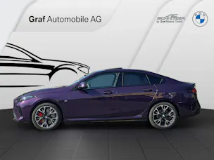 BMW 220d Gran Coupé M Sport **5 Jahre GARANTIE // 73'450 CHF Neupreis **