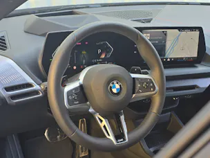 BMW 220d Gran Coupé M Sport **5 Jahre GARANTIE // 73'450 CHF Neupreis **