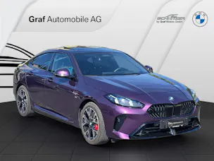BMW 220d Gran Coupé M Sport **5 Jahre GARANTIE // 73'450 CHF Neupreis **