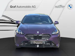 BMW 220d Gran Coupé M Sport **5 Jahre GARANTIE // 73'450 CHF Neupreis **