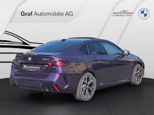BMW 220d Gran Coupé M Sport **5 Jahre GARANTIE // 73'450 CHF Neupreis **