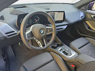 BMW 220d Gran Coupé M Sport **5 Jahre GARANTIE // 73'450 CHF Neupreis **