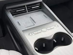 BYD Seal 6 DM-i Touring Comfort
