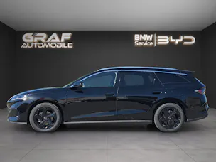 BYD Seal 6 DM-i Touring Comfort