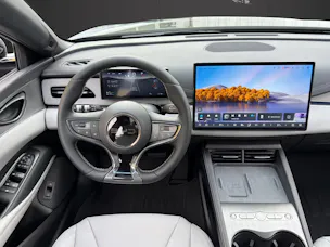 BYD Seal 6 DM-i Touring Comfort