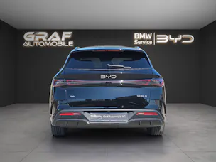 BYD Seal 6 DM-i Touring Comfort