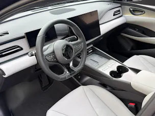 BYD Seal 6 DM-i Touring Comfort