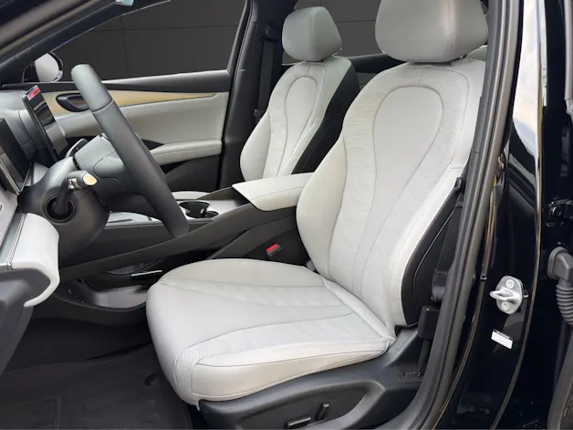 BYD Seal 6 DM-i Touring Comfort