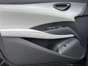 BYD Seal 6 DM-i Touring Comfort