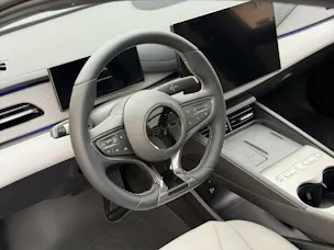 BYD Seal 6 DM-i Touring Comfort