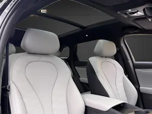 BYD Seal 6 DM-i Touring Comfort
