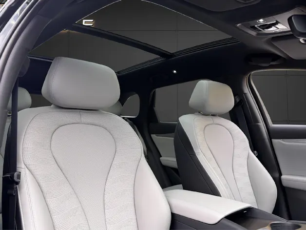 BYD Seal 6 DM-i Touring Comfort