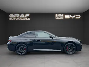 BMW M2 Coupé ** 5 Jahre GARANTIE **