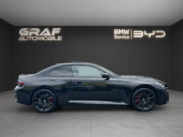 BMW M2 Coupé ** Leasingaktion 2,88% // 5 Jahre GARANTIE **
