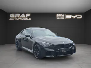 BMW M2 Coupé ** 5 Jahre GARANTIE **