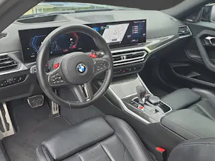 BMW M2 Coupé ** 5 Jahre GARANTIE **