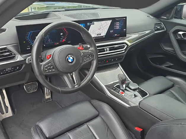 BMW M2 Coupé ** Leasingaktion 2,88% // 5 Jahre GARANTIE **