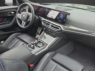 BMW M2 Coupé ** 5 Jahre GARANTIE **