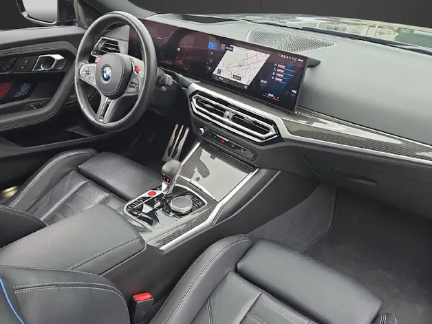 BMW M2 Coupé ** Leasingaktion 2,88% // 5 Jahre GARANTIE **