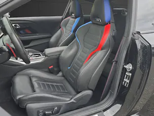 BMW M2 Coupé ** 5 Jahre GARANTIE **