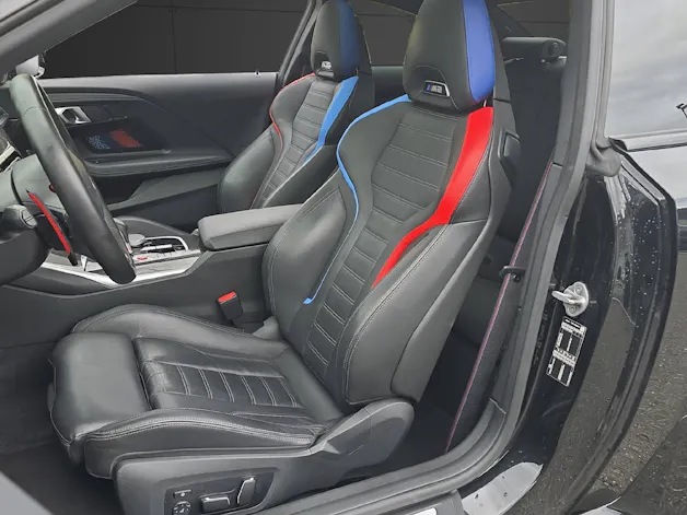 BMW M2 Coupé ** Leasingaktion 2,88% // 5 Jahre GARANTIE **