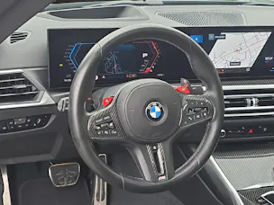 BMW M2 Coupé ** 5 Jahre GARANTIE **