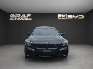 BMW M2 Coupé ** 5 Jahre GARANTIE **