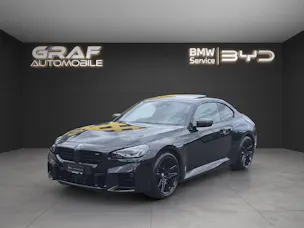 BMW M2 Coupé ** 5 Jahre GARANTIE **
