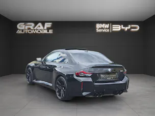 BMW M2 Coupé ** 5 Jahre GARANTIE **