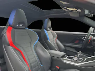 BMW M2 Coupé ** 5 Jahre GARANTIE **