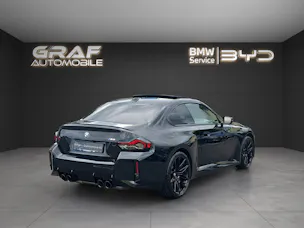 BMW M2 Coupé ** 5 Jahre GARANTIE **