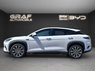 BYD Sealion 7 Excellence